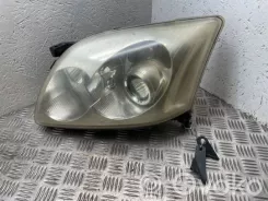 Фара Toyota Avensis T250 0543