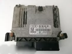 Блок керування/контролер Audi A3 S3 8L 03G906021MB 1039S15254 0281013295