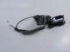 Замок задніх дверей Citroen C5 006187