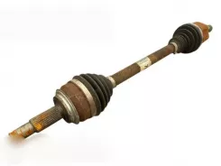 Nissan Qashqai J12 Передній піввісь 10505225 202323420H26W