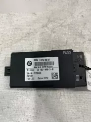 Модуль/реле підігріву сидінь BMW 3 F30 F35 F31 9216468 01743408 2840078406300