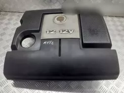 Корпус повітряного фільтра Skoda Fabia Mk1 (6Y) 03E129607F