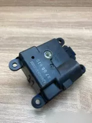 Двигун обігрівача Honda Civic A24840A3700001 070807D