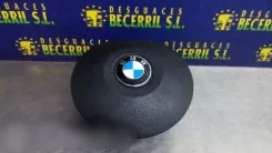 Подушка безпеки керма BMW 3 E46 33675789101Q 02B134DT0307J