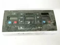 Панель кондиціонера Audi A4 S4 B6 8E 8H 8E0820043 0259274