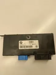 Модуль комфорту / блок керування BMW 5 F10 F11 9267516 0865088 113441