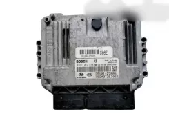 Контролер / модуль ЕБУ Hyundai Santa Fe 0281012670 1039S13996 86050145