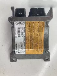 Контролер/модуль подушок безпеки Ford Focus 0285001424