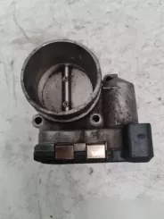 Audi A3 S3 8L Дросельна заслінка 06A133062C 0280720080 0280138086