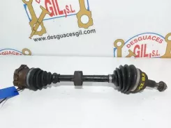 Volkswagen Golf IV Передній піввісь 105283