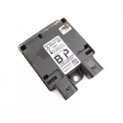 Блок керування подушками безпеки Ford Fiesta 2S6T14B056BP 09938255812284 5WK43030