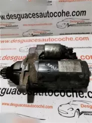 Стартер Volkswagen PASSAT 2M911024C 1062012