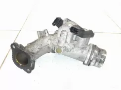 Dacia Dokker Дросельна заслінка 161A05467R 010309433 0281002997