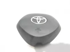 Подушка безпеки керма Toyota C-HR I 45130F4030XX 0589DABD9S1 0080P1120018