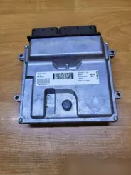 Блок керування/ЕБУ Volvo S80 30743217AA 0000004022