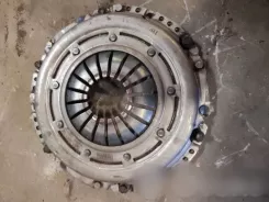 Зчеплення Mazda 5 / Комплект 3M517563GC 043082000434 83060713