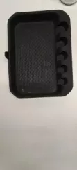 Коробка для зберігання в центральному тунелі Dodge RAM 51317AMPK 07223