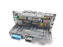 Блок запобіжників BMW 5 F10 F11 / Комплектний 9234421 000817121 217033442