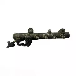 Opel Vectra C Рейка впорскування 0445214094 006256L3