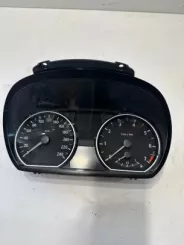BMW 1 E81 E87 Одометр / Спідометр 6947136 6960487 150026419