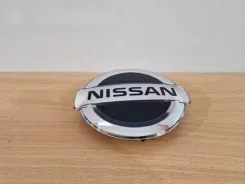 Емблема / значок Nissan Qashqai 628906UA01 00005832