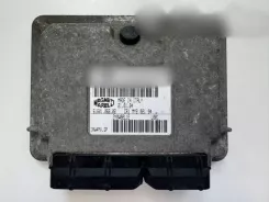 Контролер / модуль ЕБУ Volkswagen Polo 036906034GP 3Y0W02L1E 6160106602