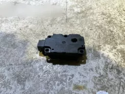 Audi A6 S6 C7 4G Моторчик обігрівача CZ1139300857 062280808 ZBAT0045D09