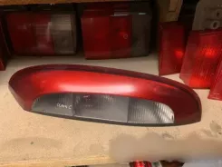 Задній ліхтар Opel Corsa C 09114337 09302181