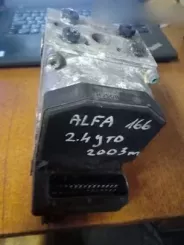 Насос ABS Alfa Romeo 166 0273004345
