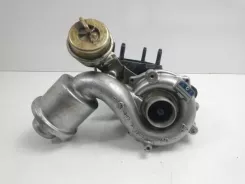 Турбіна Volkswagen Sharan 06A145704 052DB5026140