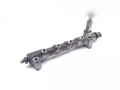 Opel Zafira B Рейка впорскування 55PP05-01 10338070331