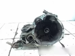 Nissan Almera Tino Механічна 5-ступінчаста коробка передач 8E069VT 05XZ