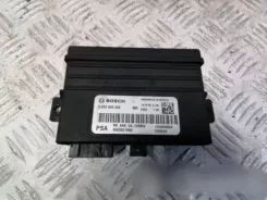 Контролер паркування PDC Citroen C5 9663821680 1039A5852 0263004204