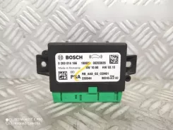 Контролер паркування / модуль PDC Peugeot 308 9824532580 00203835 180609