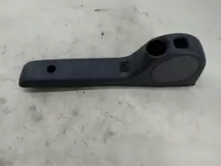 Центральний тунель Smart ForTwo I 0001852