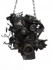 Двигун Audi A4 S4 B8 8K 03L100036C CAGB