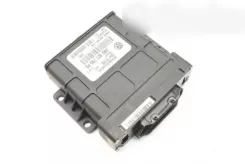 Блок керування / модуль коробки передач Audi Q7 4L 09D927750