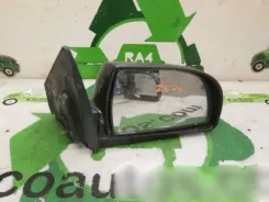 KIA Carens I Електричне дзеркало заднього виду 0K2HB69120 3PINES