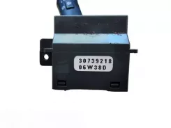 Volvo V70 Перемикач склоочисників 30739218 06W38D