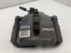 Передній гальмівний супорт Opel Crossland X 0204N13221