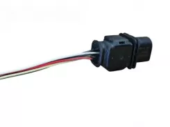 Seat Leon (1P) Зонда лямбда 03C906262 0258017292 311011