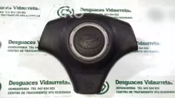 Toyota RAV 4 (XA10) Подушка безпеки керма FHBM133394 011142901CGF