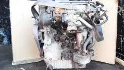 Двигун Volkswagen PASSAT B6 BKP 061358 03G100207G