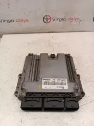 Модуль контролера / ЕБУ Renault Master III 237102265R 1039C566 019110
