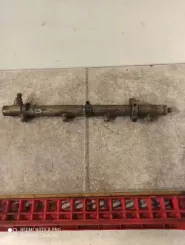 BMW 7 E65 E66 Рейка впорскування F00R001029 000520L1