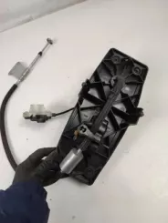 Audi A4 S4 B9 Інші деталі салону автомобіля 8W0713052L 10010375304 280116049