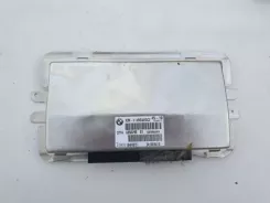 Блок керування пневматичною підвіскою BMW 7 F01 F02 F03 F04 6850298 000194118 00404097C7