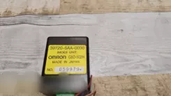 Honda Jazz Інші комп'ютери / модулі / драйвери 39720SAA0030 059979 G8D502H