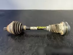 Volkswagen Caddy Передній піввісь 2K3407271B 0500359663 P1-A6-26
