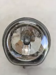 Передня протитуманна фара Fiat Doblo 6612007N 306612005N 086612007ND